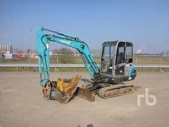 airman mini excavator|airman excavator ax35.